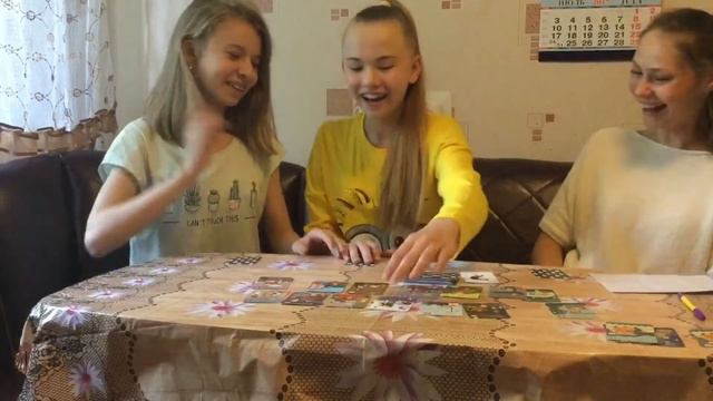 Обзор игры ,,Товарищ Бди