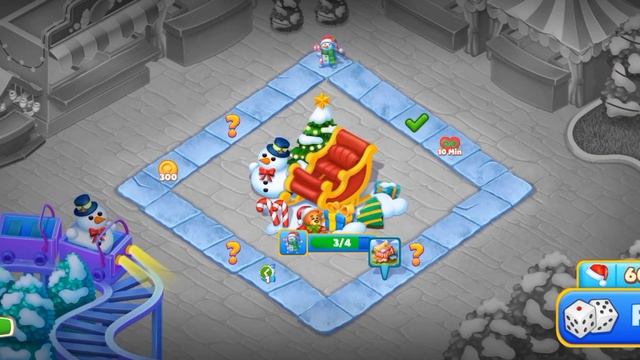 New Christmas Cooking Event: Asian Cooking Star | Top Cooking Games on Android & iOS смотреть онлайн