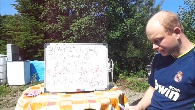 Математика в неожиданных местах: Ряд Фурье смотреть онлайн