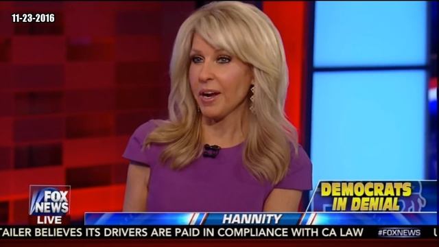 Democrats in Denial of Trump Election Victory - Guy Benson смотреть онлайн