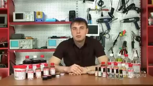 Какой паяльный флюс выбрать смотреть онлайн