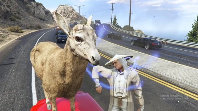 GTA 5 : SHINCHAN BECOME RICHEST PERSON IN GTA5 ! смотреть онлайн