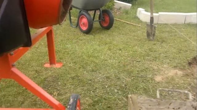 Домик в деревне Установка бордюр смотреть онлайн
