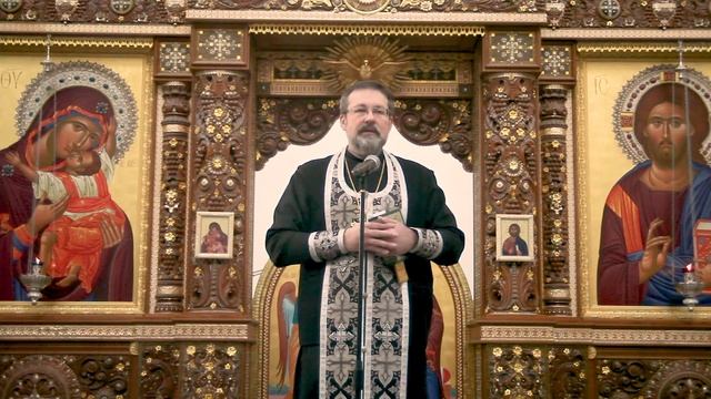 ПРОЩЕНОЕ ВОСКРЕСЕНЬЕ.14.03.21 смотреть онлайн