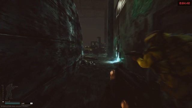 Git Gud or Die Trying Ep.11 - Mental State Collapsing смотреть онлайн