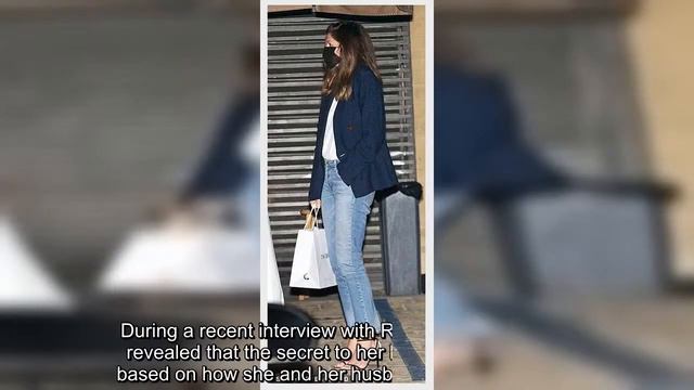 ✅ Cindy Crawford and Rande Gerber enjoy a night without the kids as they step out for dinner at No смотреть онлайн