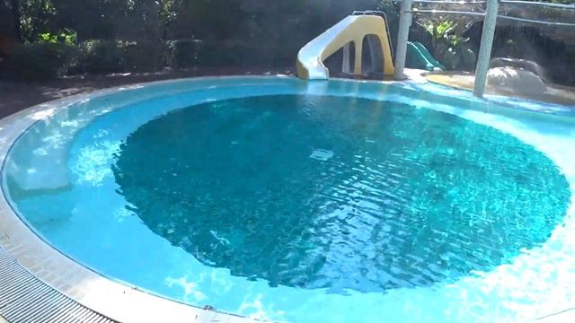 Полный обзор Отеля Birds & Bees Resort Паттайя Тайланд. смотреть онлайн