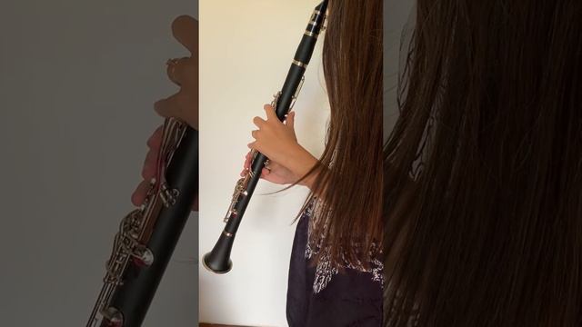 Clarinete Bb Selmer смотреть онлайн