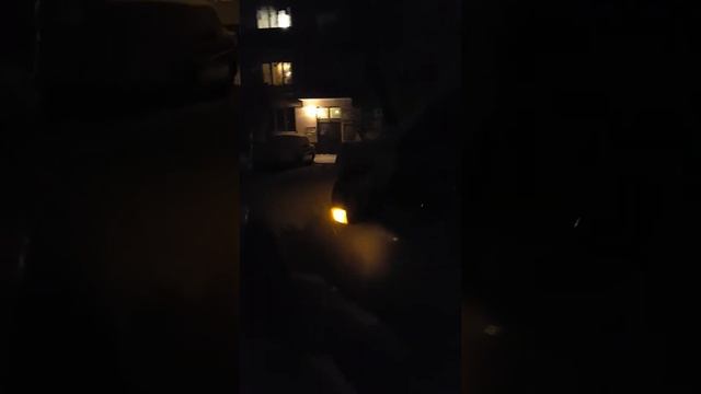 Зимний запуск Pajero 4 ч. 2 смотреть онлайн