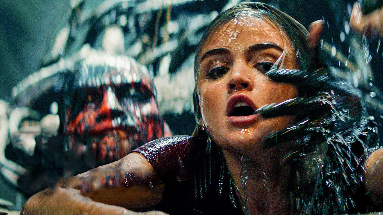 Лучшие интригующие фильмы смотреть онлайн