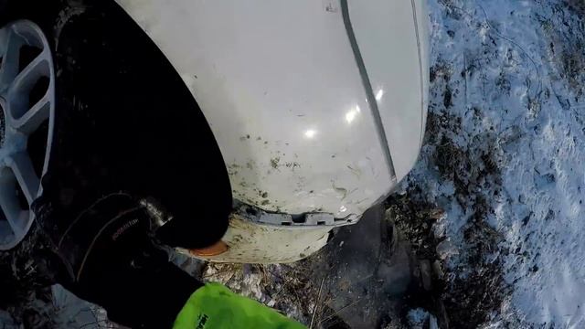 Polar Bear Fiat смотреть онлайн