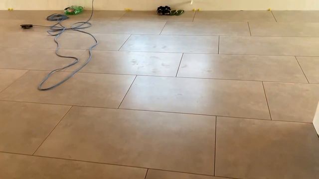 Укладка плитки своими руками