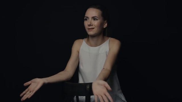 Манцыгина Александра видео визитка смотреть онлайн