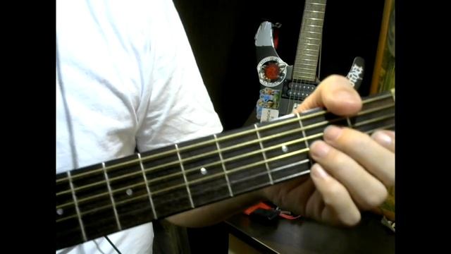 За тихой рекою. Текст, аккорды, разбор. смотреть онлайн