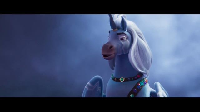 ТРЕЙЛЕР АНИМАЦИИ "MIA AND ME: ЛЕГЕНДА СЕНТОПИИ" 2022 смотреть онлайн