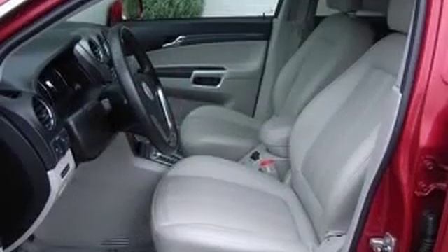 2010 Saturn VUE Apple Chevrolet смотреть онлайн