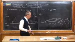 Урок 382. Распространение волн в неоднородных средах. Рефракция. Дифракция.