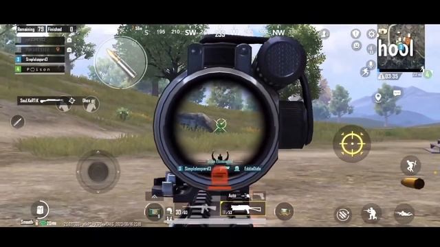 #8 | BGMI UnBaN.eXe смотреть онлайн