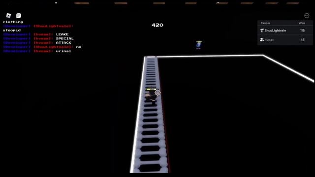 (Sneakpeaks/Leaks For Three Games) Undertale Hour Of Judgement + Undertale Final Showdown + UJC смотреть онлайн