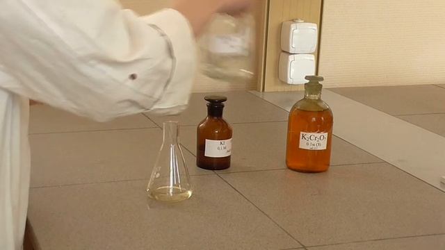 Хром, молибден, вольфрам. Тест №14. смотреть онлайн