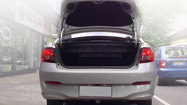 Faw V5 смотреть онлайн