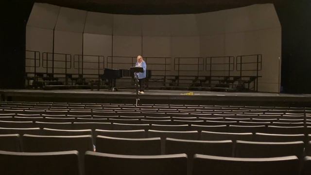 Sonnet 129 - Robinson theatre смотреть онлайн