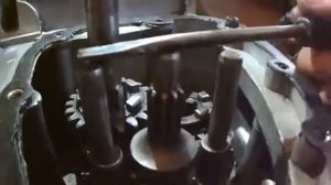 Сборка коробки передач мотоцикла Иж Планета 3,4,5