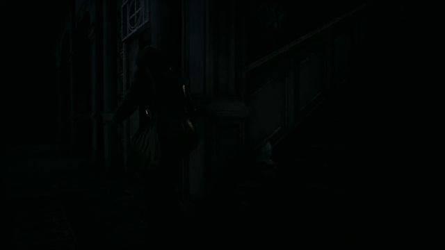 Remothered Tormented Fathers - прохождение [07] - русские субтитры