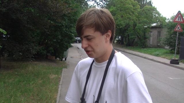 Ricoh Mirai — белая ворона плёночных мыльниц смотреть онлайн