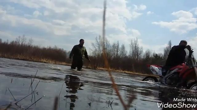 Езда на мотоциклах, эндуро май 2017 смотреть онлайн