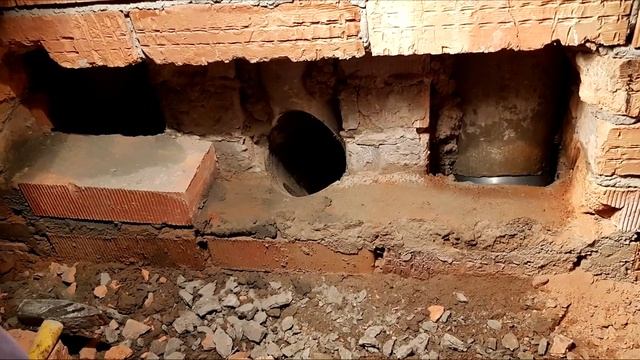Бурение дыр под вытяжку. Торгово-строительная компания НаноХата смотреть онлайн