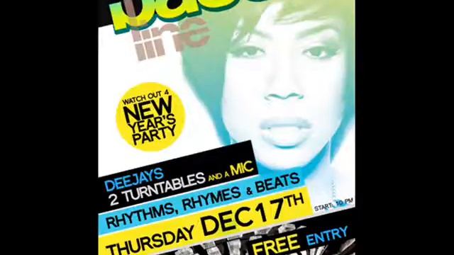 MIX - BASELINE Thursday Dec. 17th @ SASS Vienna смотреть онлайн