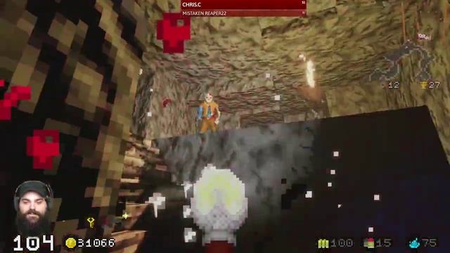 Nightmare Reaper - Stream 1 смотреть онлайн