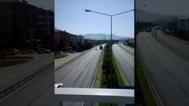 Турция,поселок Конаклы смотреть онлайн