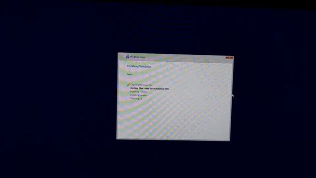 Setting Bios Raid 0 Windows 11 смотреть онлайн