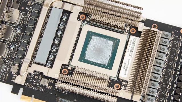Видеокарта Asus GeForce RTX 3080 TUF GAMING OC V2 LHR (TUF-RTX3080-O10G-V2-GAMING) смотреть онлайн