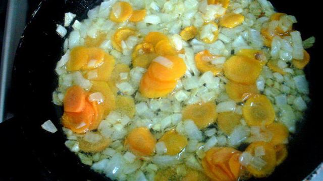 Готовим дома