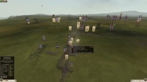 Тактика и ее роль в играх серии тотал вар. Rome 2