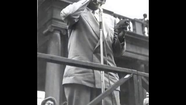 Paul Robeson, "Joe Hill" смотреть онлайн