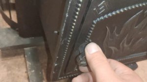 Печь для бани Скиф Стандарт 12 (ДТ-3), от Везувий. Обзор печи.