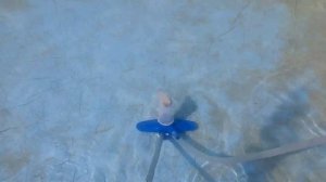 вакуумный пылесос для бассейна