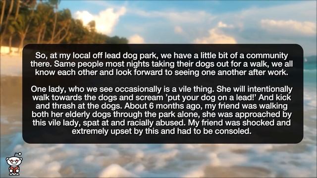 r/ProRevenge I DUMPED POO ON MY NEIGHBORS LAWN! - Reddit Stories смотреть онлайн