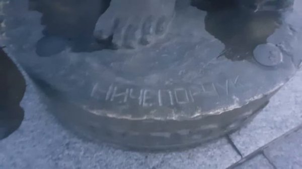 Обзор Красноярска в пику Abvgat