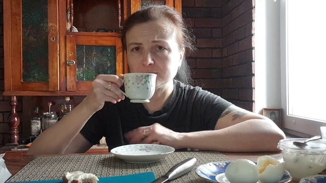 Мукбанг.И люди кругом хорошие и жизнь неплохая😁👍#мукбанг#влог смотреть онлайн