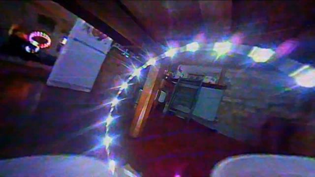 Mobula 6 - Tripping the LED Light Fantastic смотреть онлайн