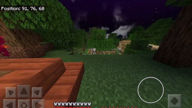 I saw Distorted Alex on my survival island!!! | Minecraft Creepypasta смотреть онлайн