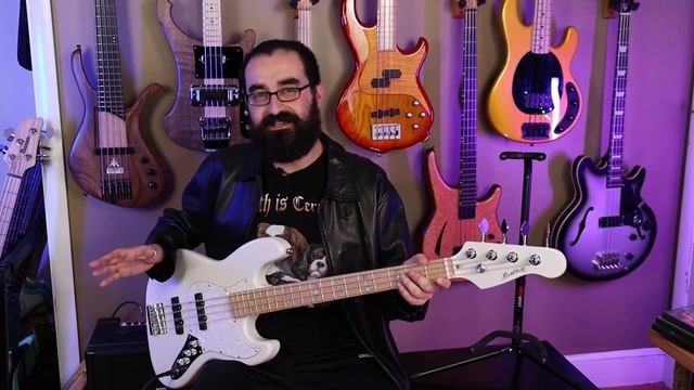 LowEndLobster Review: Hardluck Kings Bombshell Series 19 Bass смотреть онлайн