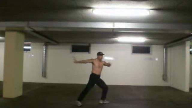 Kata Empi - Shotokan Karate смотреть онлайн