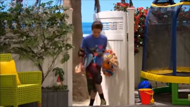 Parker and Val - I Wouldn't Mind смотреть онлайн