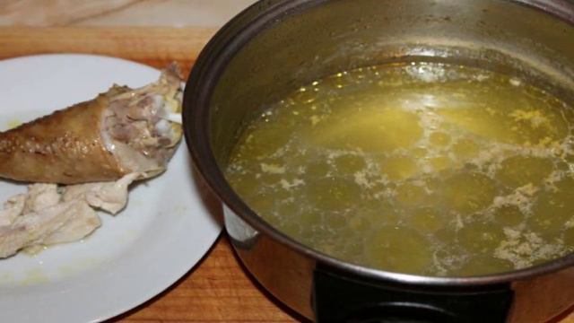 Рецепты от шеф-повара